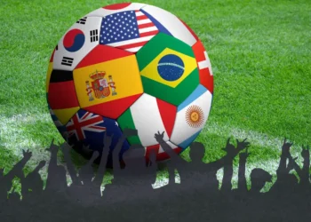 Watch World Cup in Canadian theaters live